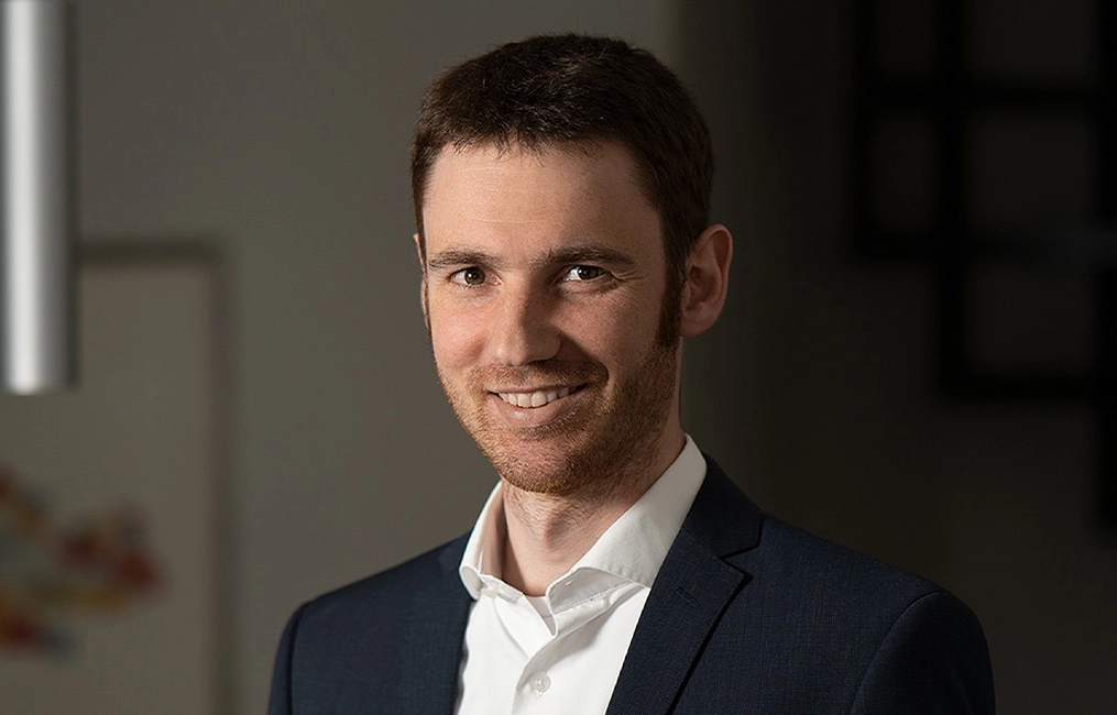 Jonas Bolwin