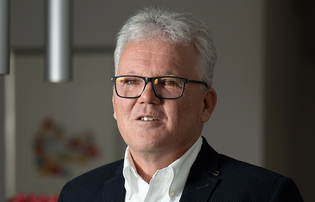 Ludger Kleimann